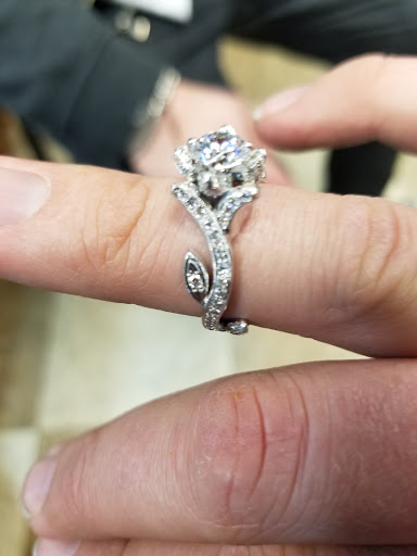 Jeweler «Tresor Jewelers», reviews and photos, 12 Rio Grande St, Salt Lake City, UT 84101, USA