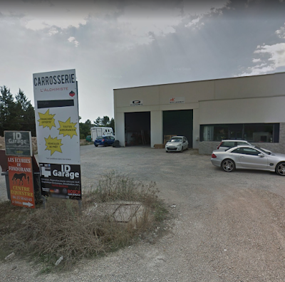 auto-dealer.com - garage partenaire à Montauroux
