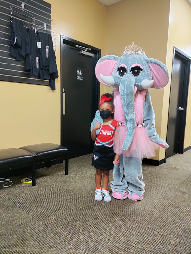 Dance School «Tippy Toes School of Dance», reviews and photos, 5135 Commerce Square Dr, Indianapolis, IN 46237, USA