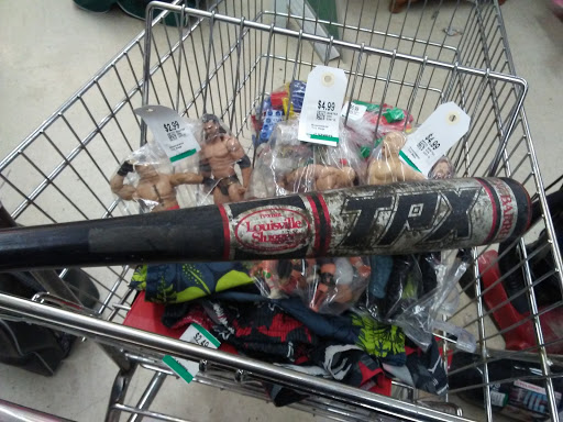 Thrift Store «Savers», reviews and photos, 15825 Imperial Hwy, La Mirada, CA 90638, USA