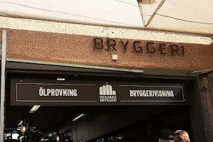 Höganäs Bryggeri image