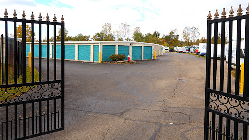 9984 S Old State Rd, Lewis Center, OH 43035, USA