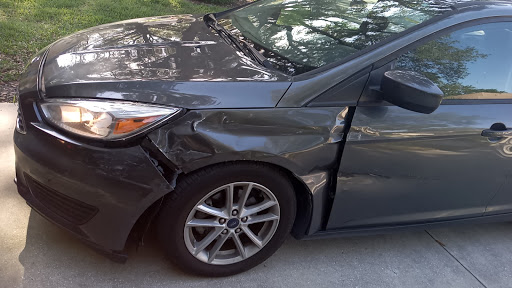 Auto Body Shop «Caliber Collision», reviews and photos, 430 Kane Ct, Oviedo, FL 32765, USA