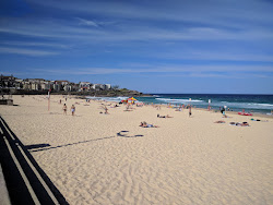 Photo de Maroubra Beach - endroit populaire parmi les connaisseurs de la détente