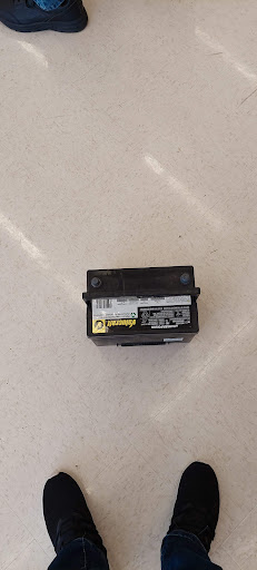 Auto Parts Store «AutoZone», reviews and photos, 21050 International Blvd, SeaTac, WA 98198, USA