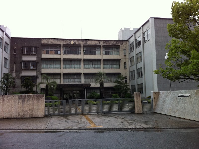 奈良県立奈良北高等学校