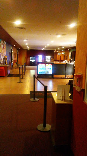 Movie Theater «Cinemark Bountiful 8», reviews and photos, 206 S 625 W #1230, Bountiful, UT 84010, USA