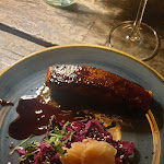 Photo n°1 de l'avis de Farhad.o fait le 09/05/2023 à 19:03 sur le  Chez Claude à Düsseldorf