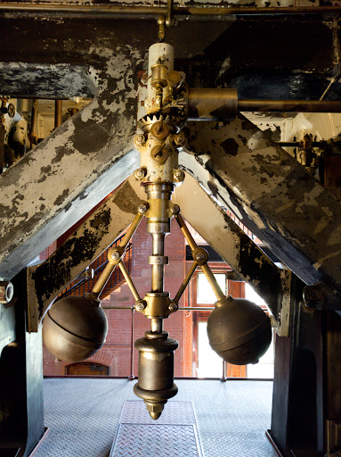 Museum «Metropolitan Waterworks Museum», reviews and photos, 2450 Beacon St, Chestnut Hill, MA 02467, USA