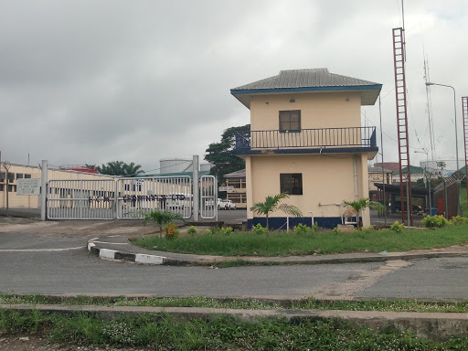 ECM Terminals Limited, Harbour Rd, Calabar, Nigeria, Trucking Company, state Cross River