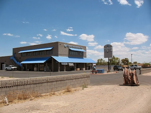 Building Materials Store «Preach Building & Landscape Supply», reviews and photos, 601 Jackrabbit Trail, Buckeye, AZ 85326, USA