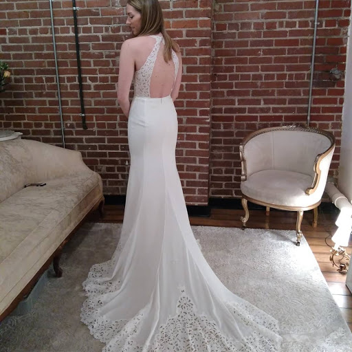 Bridal Shop «White Orchid Bridal», reviews and photos, 165 Dekalb Industrial Way b, Decatur, GA 30030, USA