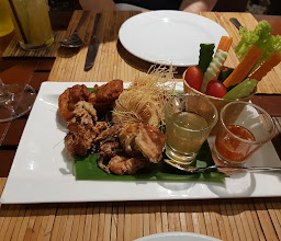 Kantok Restaurant Patong photo
