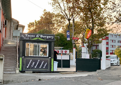 Le Fameux à Montpellier