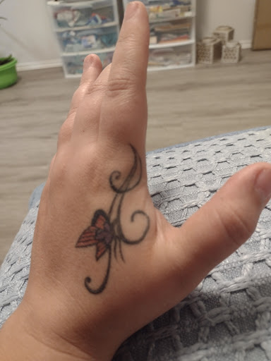 Tattoo Shop «Ink Injection Tattoo Parlor», reviews and photos, 4915 Farm to Market 2920, Spring, TX 77388, USA