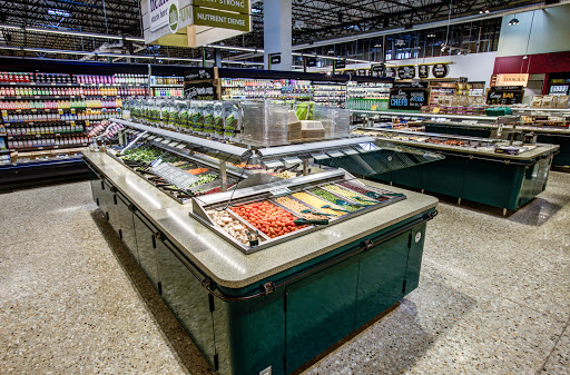 Grocery Store «Whole Foods Market», reviews and photos, 225 Touhy Ave, Park Ridge, IL 60068, USA