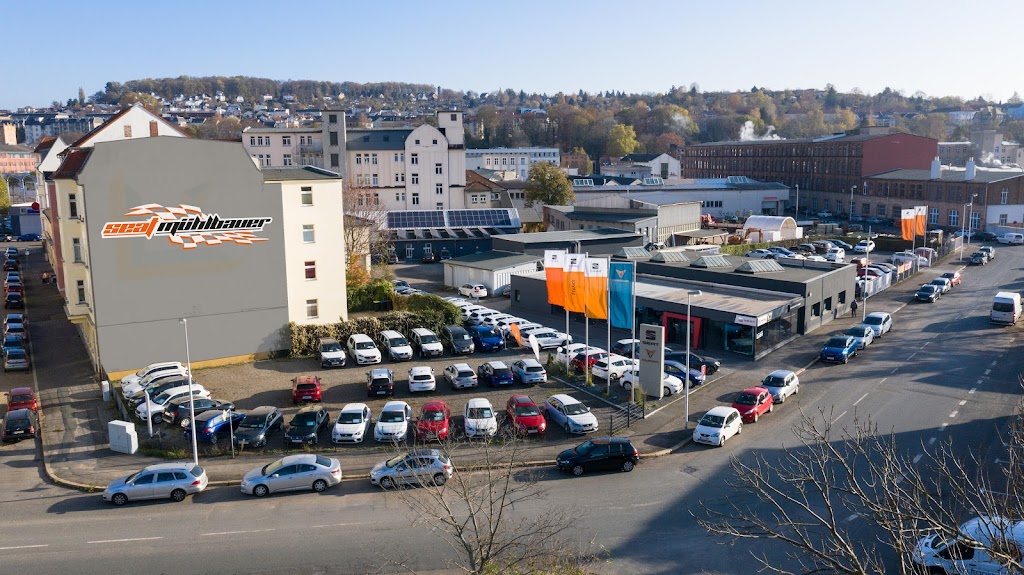 Autohaus Am Südbahnhof GmbH & Co. KG