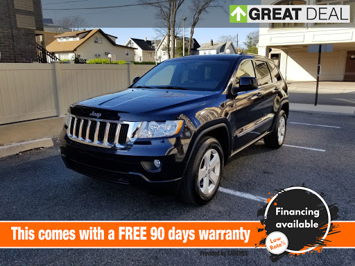 Used Car Dealer «Cars Buyer Inc», reviews and photos, 168 Route 46, Lodi, NJ 07644, USA