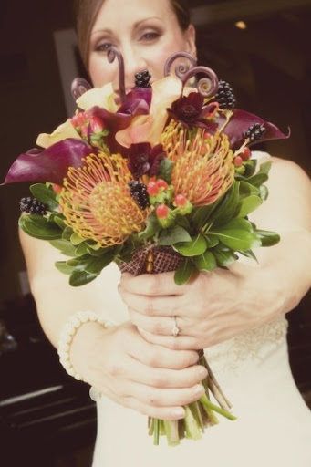 Florist «Kati Mac Floral Designs», reviews and photos, 36 S High St, West Chester, PA 19382, USA