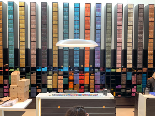Coffee Shop «Nespresso Beverly Hills Boutique & Cafe», reviews and photos, 320 N Beverly Dr, Beverly Hills, CA 90210, USA