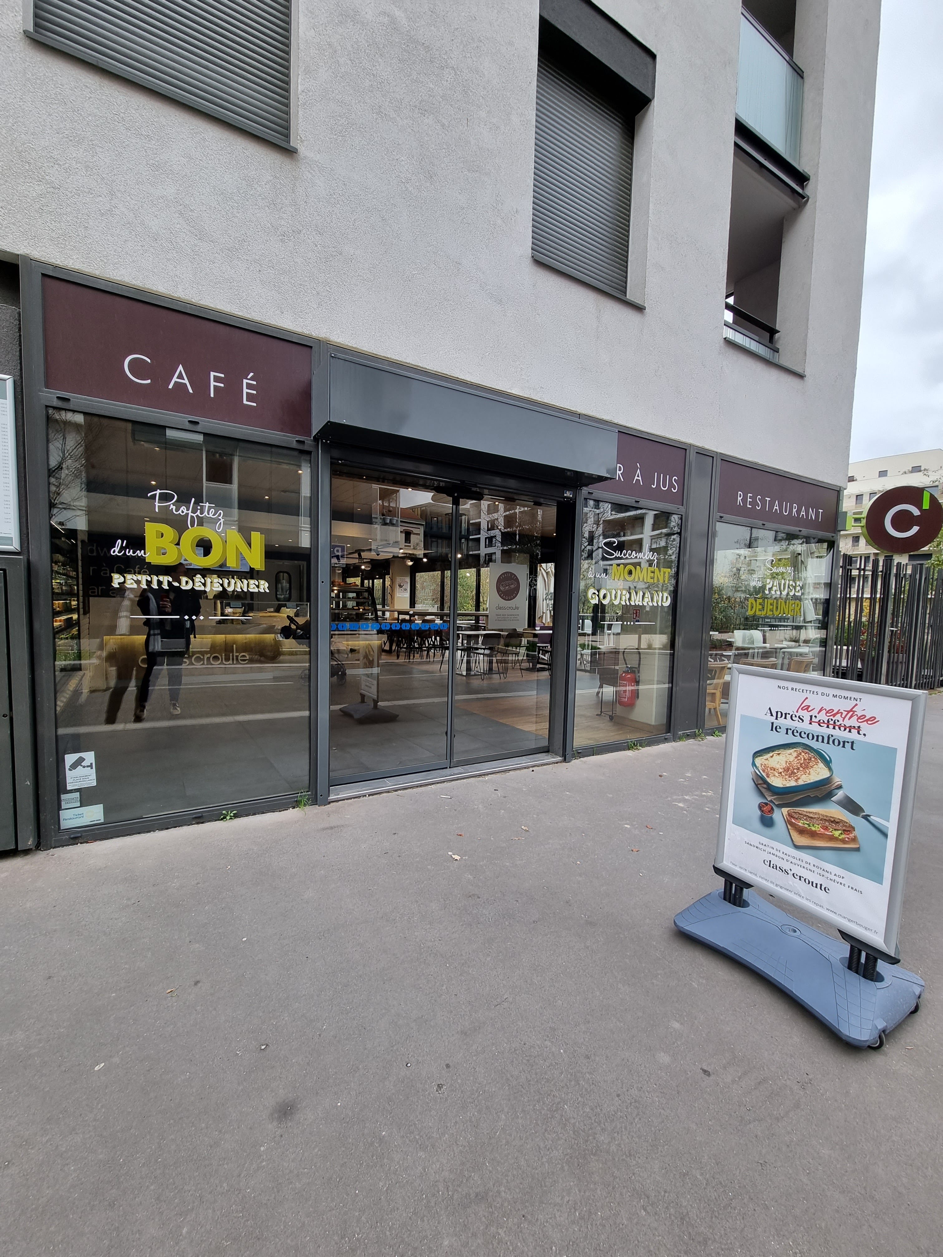 Photo n° 2 de l'avis de Yan.e fait le 26/11/2022 à 16:54