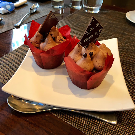 Restaurant «Co Co. Sala», reviews and photos, 929 F St NW, Washington, DC 20004, USA