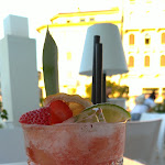 Photo n°1 de l'avis de Minami. fait le 15/09/2022 à 10:47 sur le  Il Piccolo Principe à Viareggio