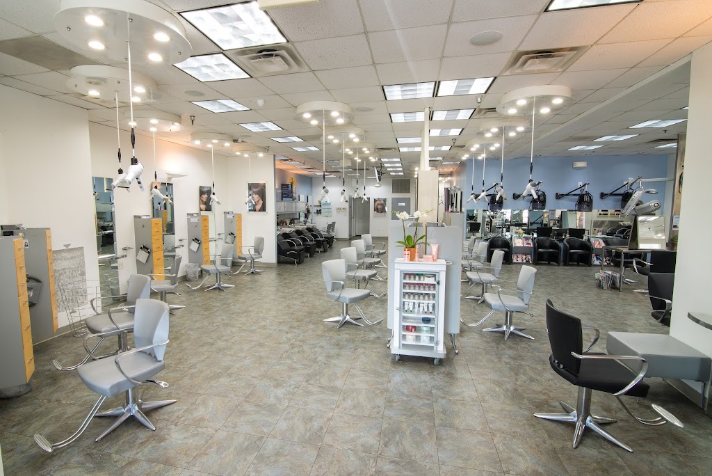 Progressions Salon Spa Store 20852