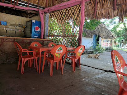 Restaurante El Tio Chif - 97795 Ebtún, Yucatan, Mexico