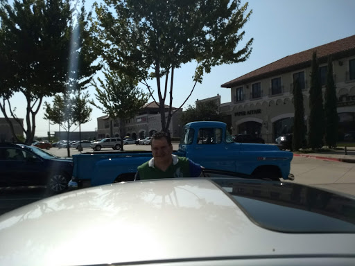 Shopping Mall «The Shops at Starwood», reviews and photos, 6959 Lebanon Rd, Frisco, TX 75034, USA