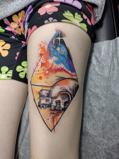 Explore step brothers tattoo ideas, creative tattoo ideas in Bethlehem, available at Southside Ink