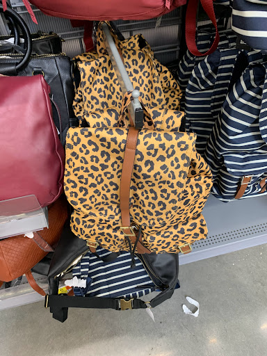 Department Store «Walmart Supercenter», reviews and photos, 2120 US-92, Auburndale, FL 33823, USA