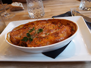 Photo n°75 de Restaurant U Museu à Corte ()