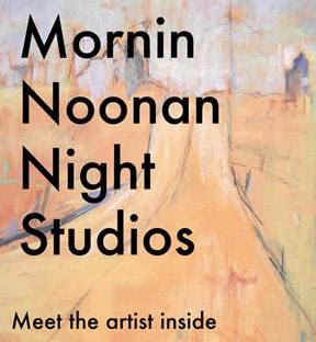 Barbara Noonan Mornin Noonan Night Studios