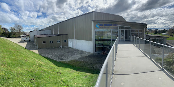 Cross Recreation Centre