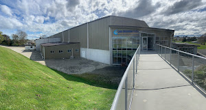 Cross Recreation Centre