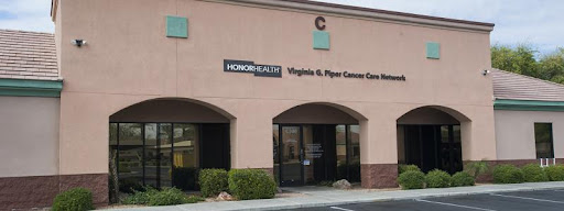HonorHealth Virginia G. Piper Cancer Care Network - 5750 W. Thunderbird Road