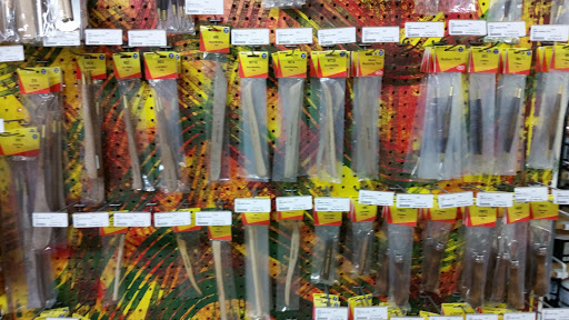 Art Supply Store «Artist & Craftsman Supply San Diego», reviews and photos, 3804 Fourth Ave, San Diego, CA 92103, USA