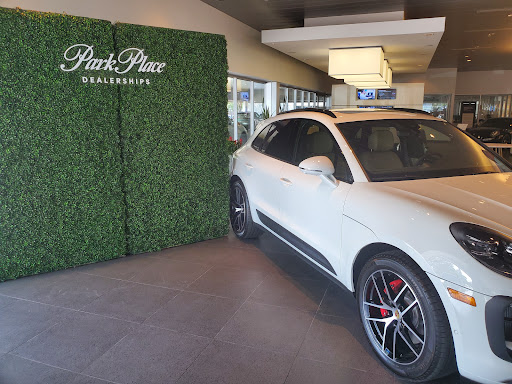Porsche Dealer «Park Place Porsche», reviews and photos, 6113 Lemmon Ave, Dallas, TX 75209, USA