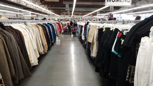 Thrift Store «Community Thrift Store», reviews and photos, 19720 E Arrow Hwy, Covina, CA 91724, USA
