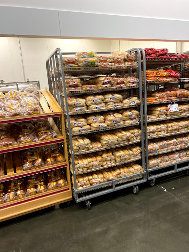 Warehouse club «BJ’s Wholesale Club», reviews and photos, 66-26 Metropolitan Ave, Middle Village, NY 11379, USA