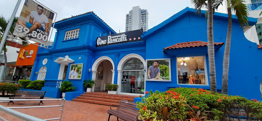 Tiendas bandelettes en Cartagena