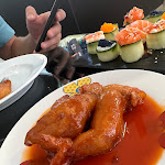 Photo n°2 de l'avis de Bogini..l fait le 27/10/2022 à 14:18 sur le  WOK - Restaurante Tian Xiang Lou à Caldas da Rainha