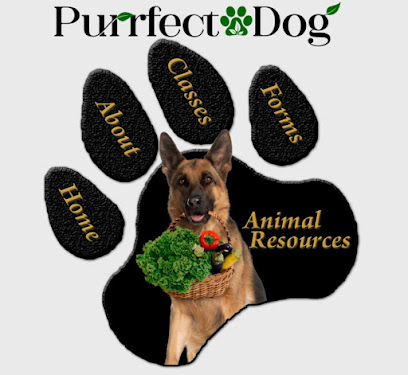 Purrfect Dog, LLC