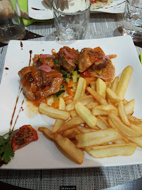 Faux-filet du Restaurant italien Le Castello à Bresles - n°3