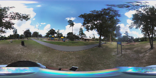 Meyer Park