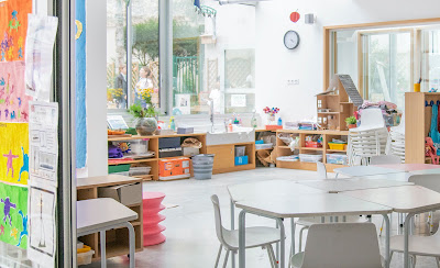 Wi School Boulogne - Bilingual School à Boulogne-Billancourt