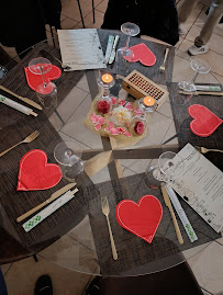 Food_K25 à Monchique menu