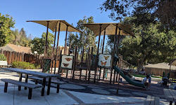 Mariposa Park