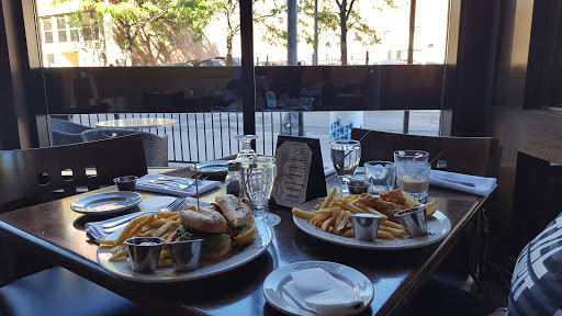 Seafood Restaurant «Detroit Seafood Market», reviews and photos, 1435 Randolph Street, Detroit, MI 48226, USA